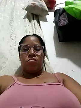 Big ass submissive online show from June 11, 2:00 am