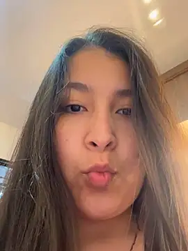evelyn 1702 online show from July 23, 9:12 pm