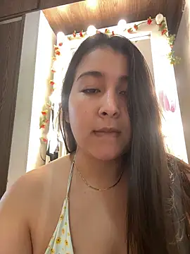 evelyn 1702 online show from July 21, 9:26 pm