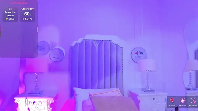 Alison Carde05 online show from March 10, 7:29 pm