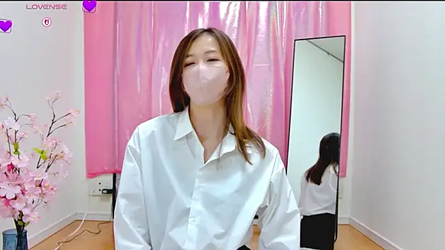 Haruno sakura ch online show from March 17, 8:40 am