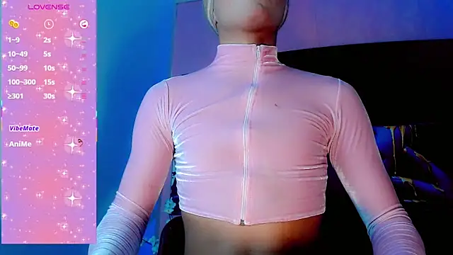 Natasha clifford online show from April 24, 7:38 pm