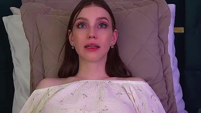VeronicaVances online show from July 7, 7:23 am