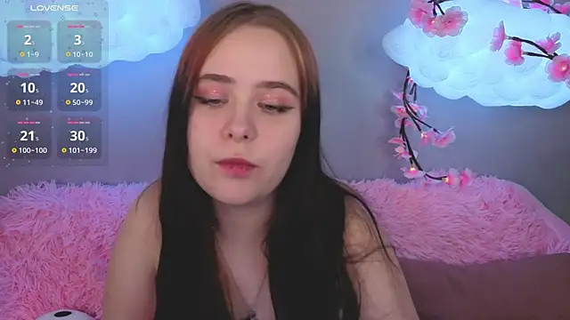 Alis Platt online show from March 3, 7:25 am