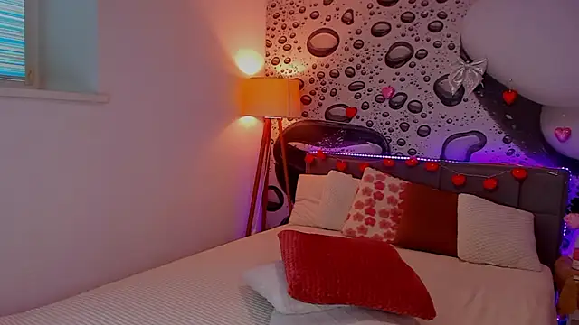 AlexaWilds online show from February 3, 1:27 pm