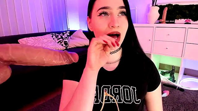 Mary Lori online show from March 7, 7:37 am