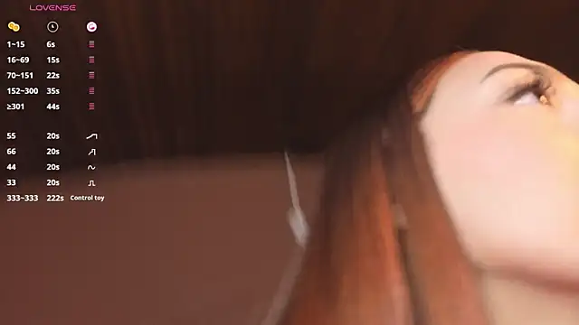 nikolevoshkie  online show from December 4, 9:26 pm