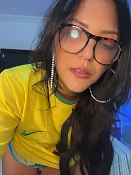 AuroraChest online show from July 5, 12:44 pm