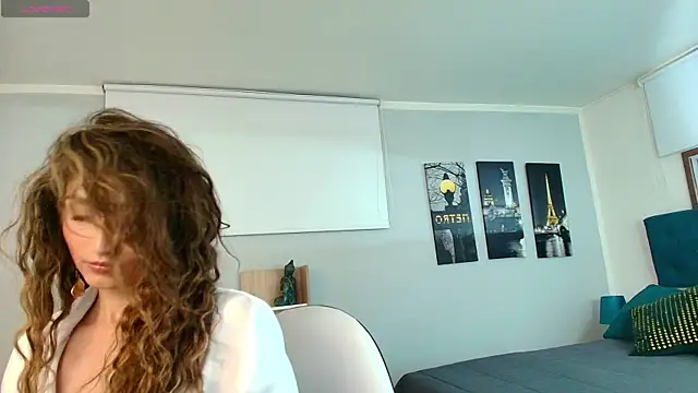 linda morgan1 online show from July 31, 10:27 am