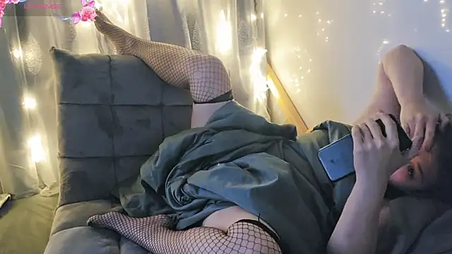 Jade-0906 online show from September 14, 3:37 am