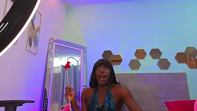 Paulina Sodi online show from November 26, 9:05 pm