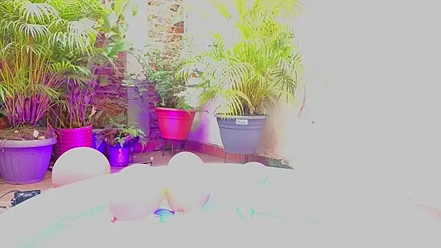 Paulina Sodi online show from June 19, 7:39 pm