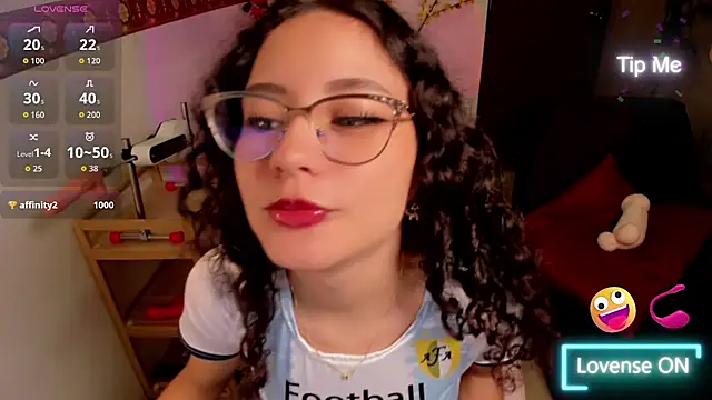 Krysten Riter online show from June 11, 2:47 pm
