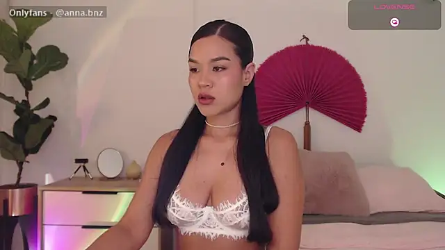 Annabnz online show from February 21, 3:18 am