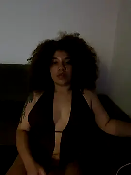 MorganaBelc online show from November 3, 1:53 am