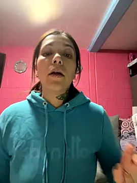 emperatrixsex online show from November 4, 3:00 am