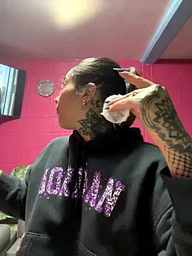 emperatrixsex online show from October 24, 2:51 am