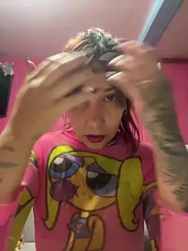 emperatrixsex online show from February 4, 2:25 am