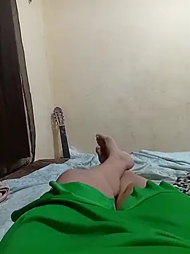 Ravena2290 online show from February 12, 8:32 pm