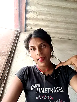 Snapshot of Jyoti_thakurr chatting on September 10, 6:35 am Jyoti thakurr online show from September 10, 6:35 am