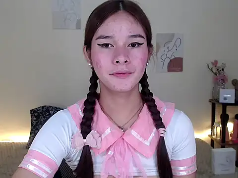 sassymimi69 online show from October 11, 5:04 pm