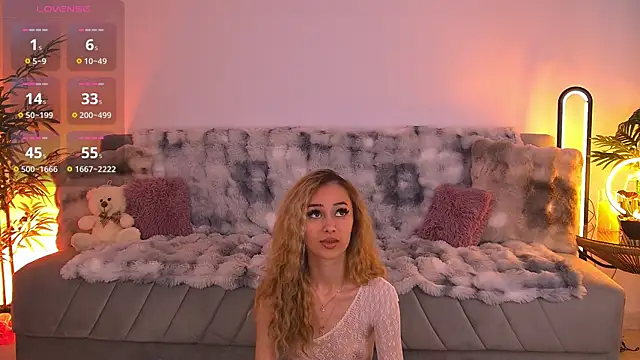 AmyKent  online show from June 19, 3:15 pm