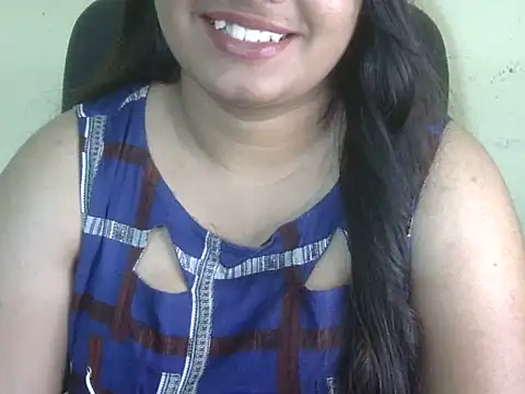 Aanya Hazel online show from January 11, 8:36 pm