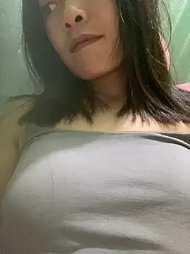 Snapshot of tieu_muoi chatting on October 14, 2:08 pm tieu muoi online show from October 14, 2:08 pm