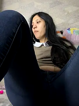 PrincessYYara online show from November 14, 7:36 pm