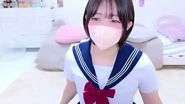 Hinata Sun online show from June 18, 12:54 pm