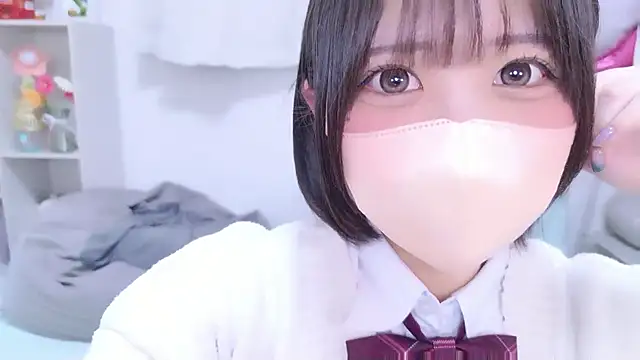 Hinata Sun online show from July 14, 9:24 am