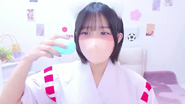 Hinata Sun online show from July 12, 1:12 pm