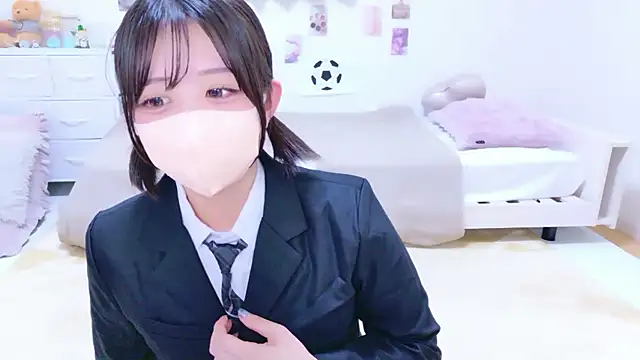 Hinata Sun online show from July 7, 11:57 am