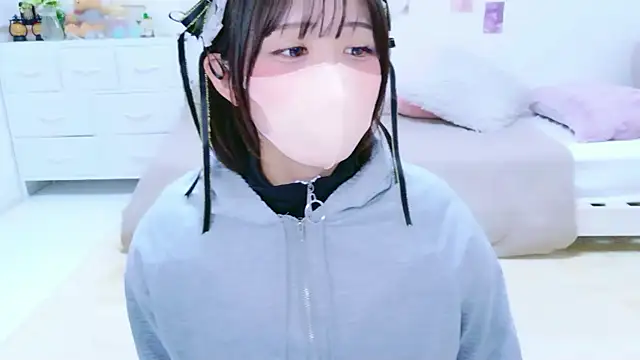 Hinata Sun online show from July 20, 1:46 pm