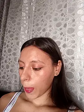 Snapshot of Lahila_ chatting on September 26, 2:58 pm Lahila online show from September 26, 2:58 pm