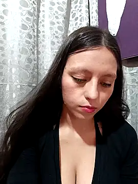 Snapshot of Lahila_ chatting on October 8, 1:26 pm Lahila online show from October 8, 1:26 pm