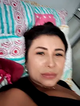 mia mancinii online show from July 31, 7:48 pm
