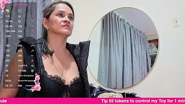 mariangellive online show from June 20, 3:43 am
