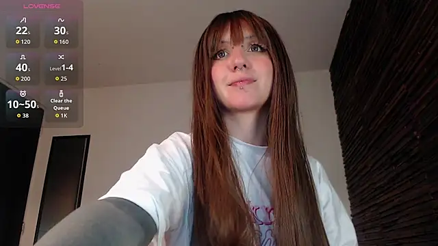 babedooll online show from November 4, 2:05 am