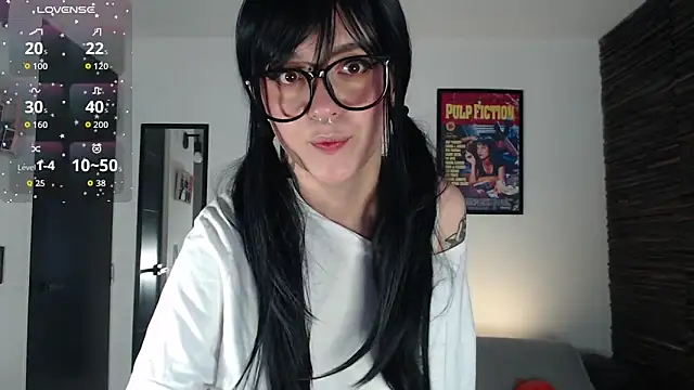 babedooll online show from March 18, 11:59 am