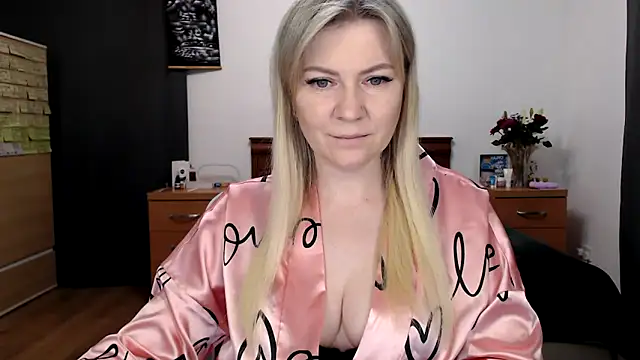 ParadiseAlina online show from March 9, 7:39 pm