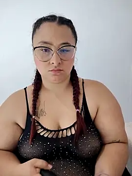 Freyacooper online show from November 28, 11:46 am