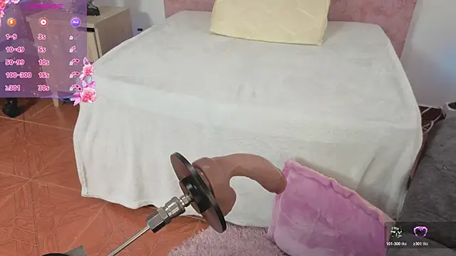 Candy Chloe02 online show from July 10, 7:42 am