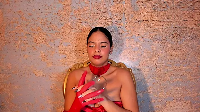 SheyLopez online show from July 20, 4:04 am