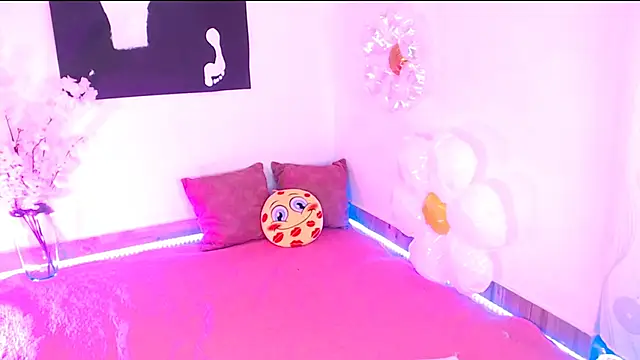 Sami-Queen online show from June 11, 12:32 am