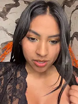 BrunetteBliss69 online show from October 30, 3:31 am