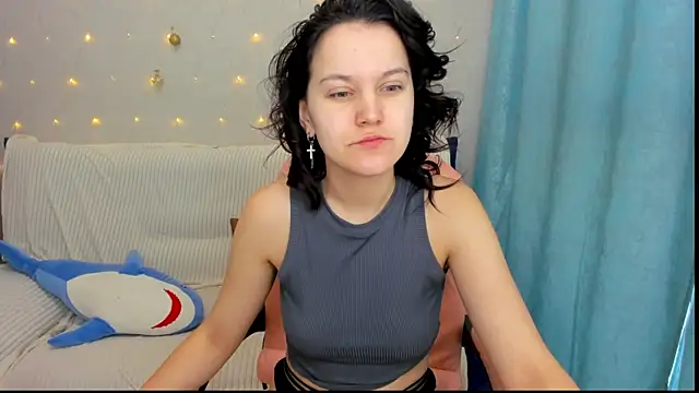 Hot   Jess online show from January 19, 5:47 am