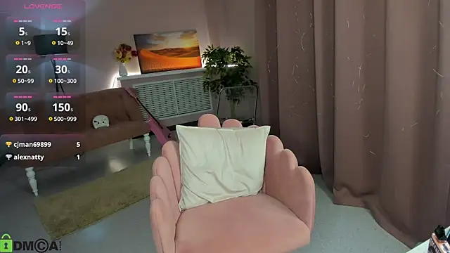 Snapshot of CherryLexi_ chatting on September 22, 12:09 am CherryLexi online show from September 22, 12:09 am