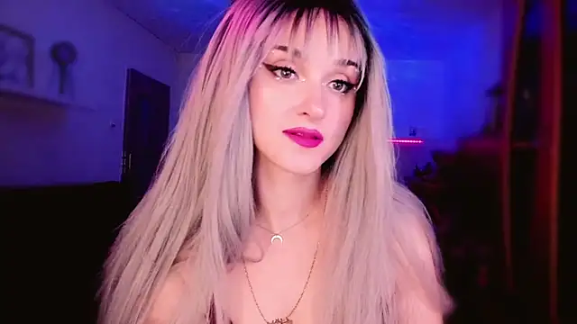 MistressJolie online show from May 5, 3:42 am