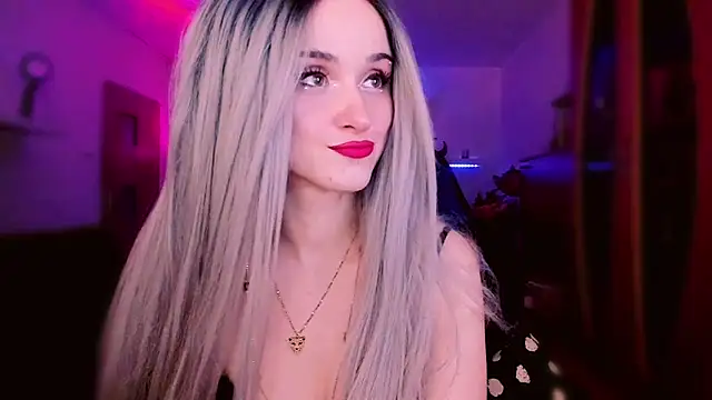 MistressJolie online show from February 20, 4:52 pm